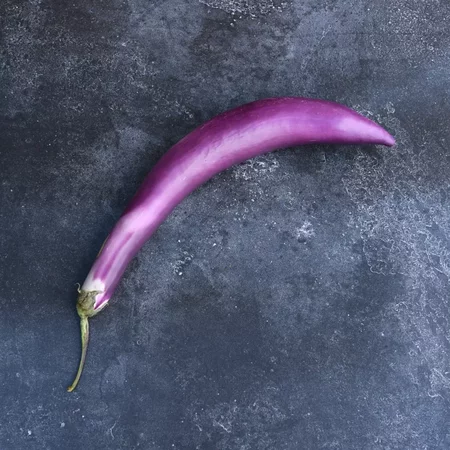 Aubergine Japonese Pikling  (semences)