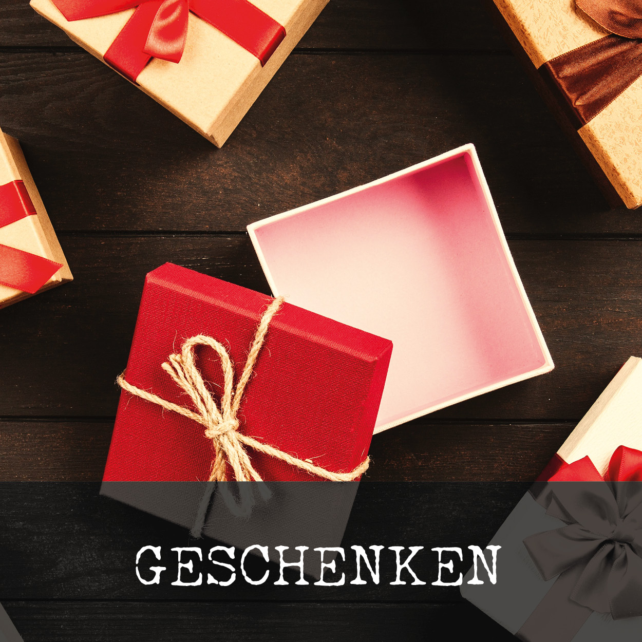 geschenken ecoflora